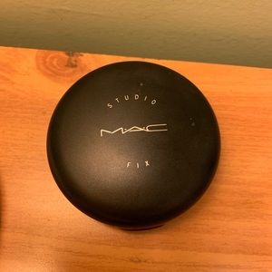 Mac studio fix foundation